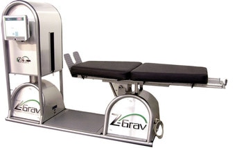 Nonsurgical spinal decompression in Coquitlam.